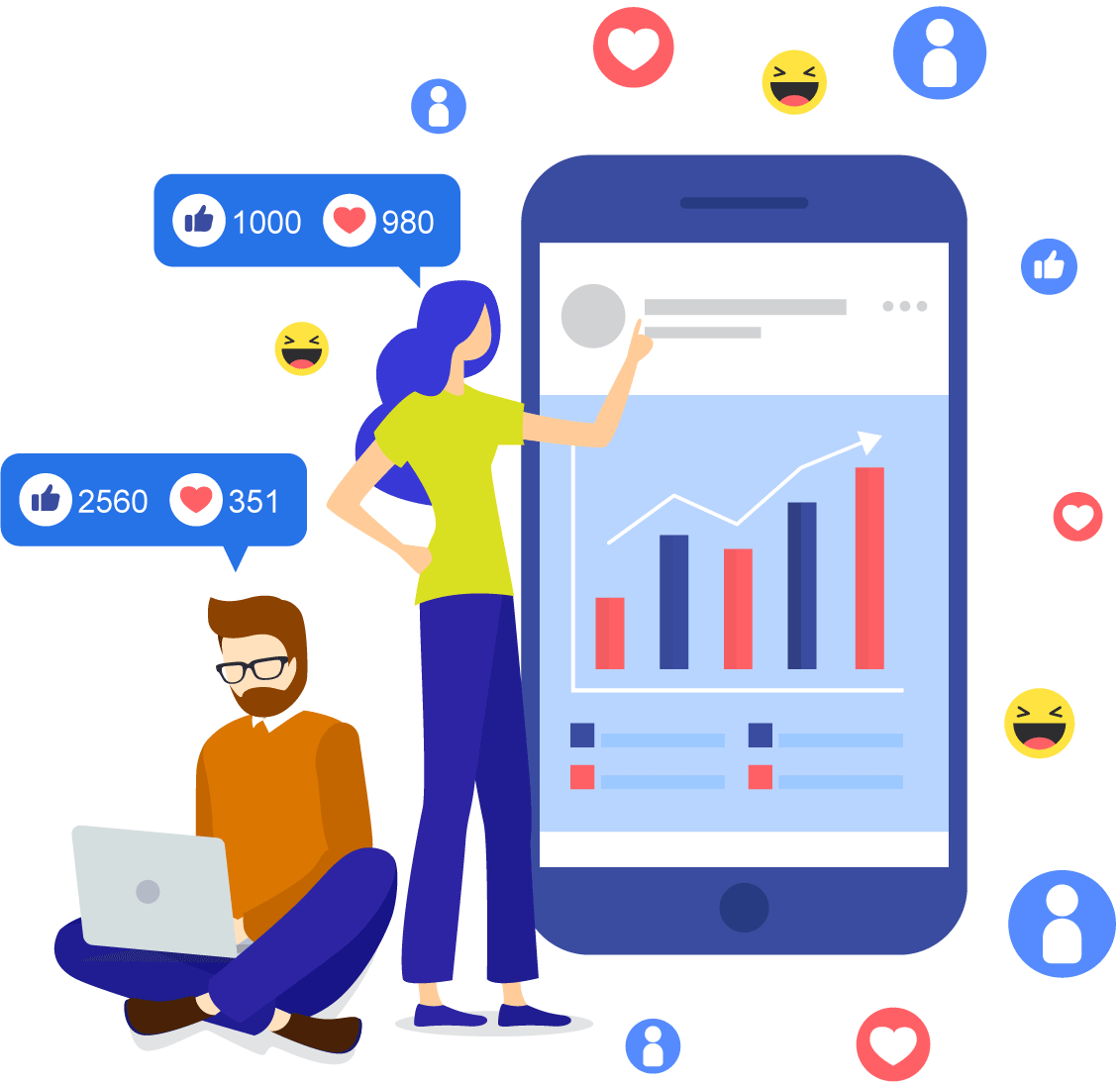 facebook marketing